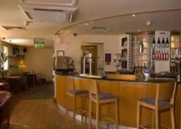 Premier Inn Aberdeen City Centre Esterno foto